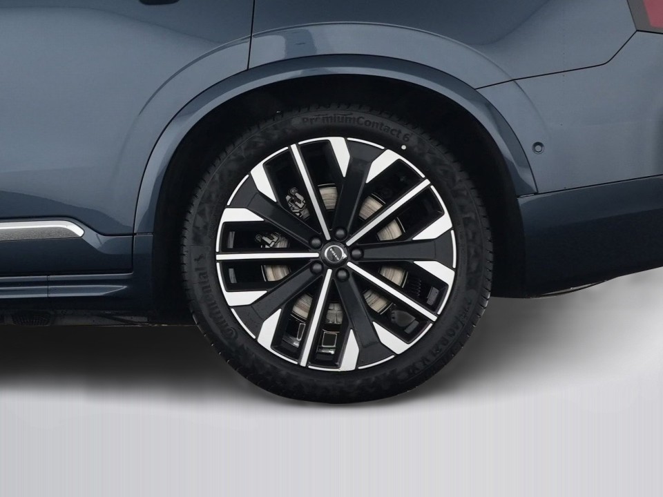 Volvo XC 90 B5 AWD Ultra Bright - foto 23