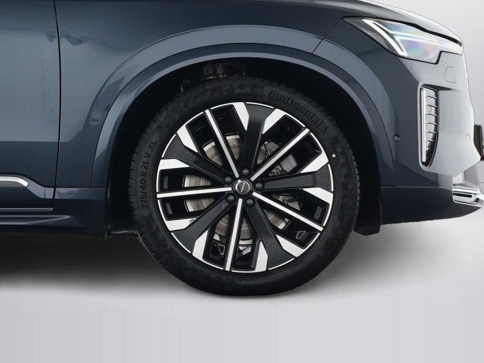 Volvo XC 90 B5 AWD Ultra Bright - foto 21