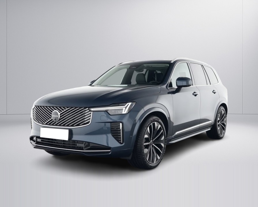 Volvo XC 90 B5 AWD Ultra Bright