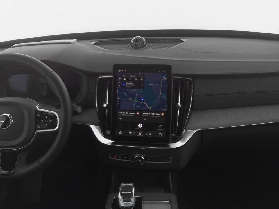Volvo XC 90 B5 AWD Ultra Bright - foto 15