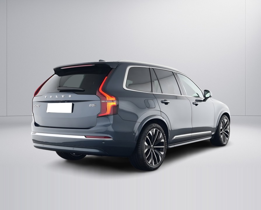 Volvo XC 90 B5 AWD Ultra Bright - foto 8