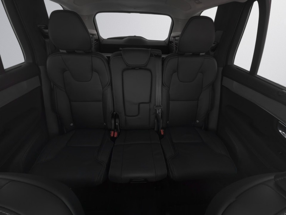 Volvo XC 90 B5 AWD Ultra Bright - foto 16