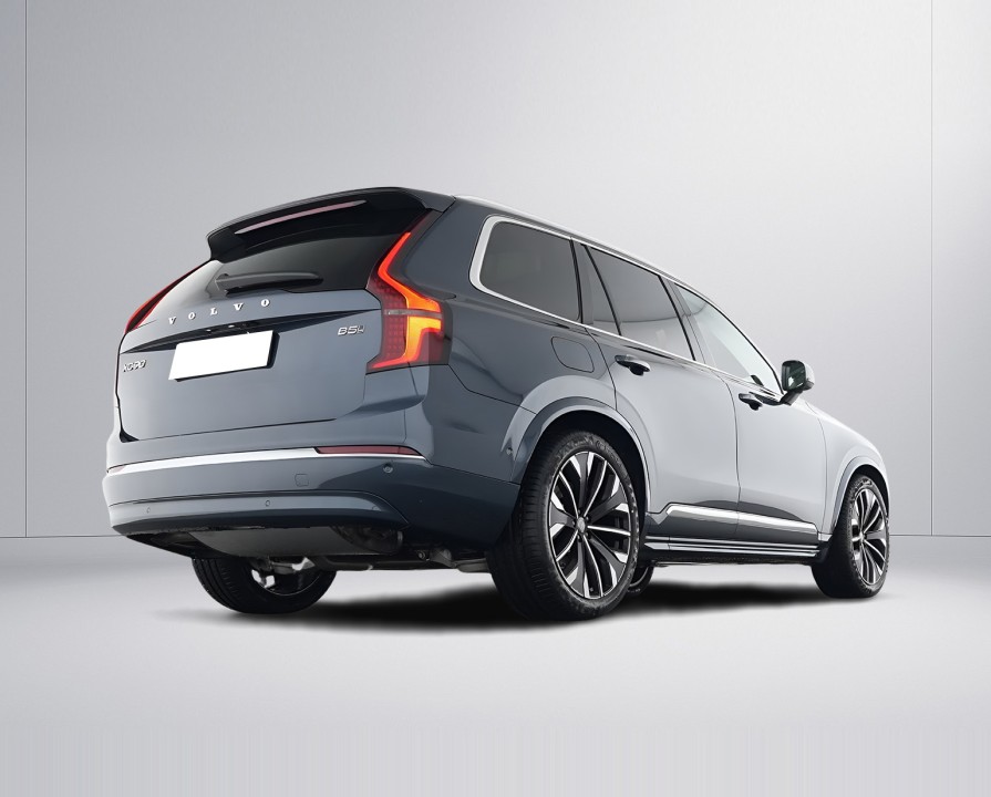 Volvo XC 90 B5 AWD Ultra Bright - foto 6