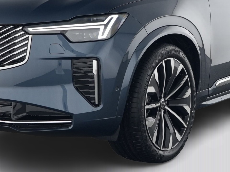 Volvo XC 90 B5 AWD Ultra Bright - foto 18