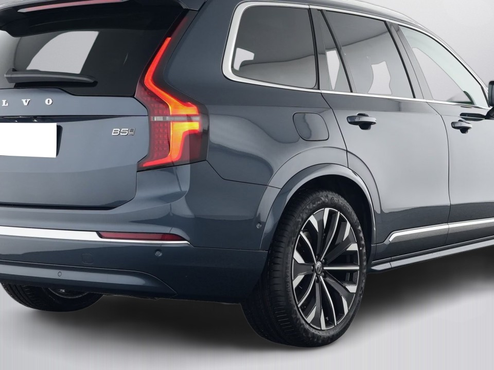 Volvo XC 90 B5 AWD Ultra Bright - foto 19