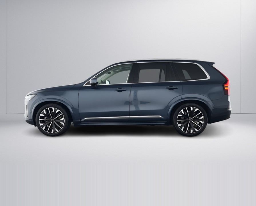 Volvo XC 90 B5 AWD Ultra Bright - foto 10
