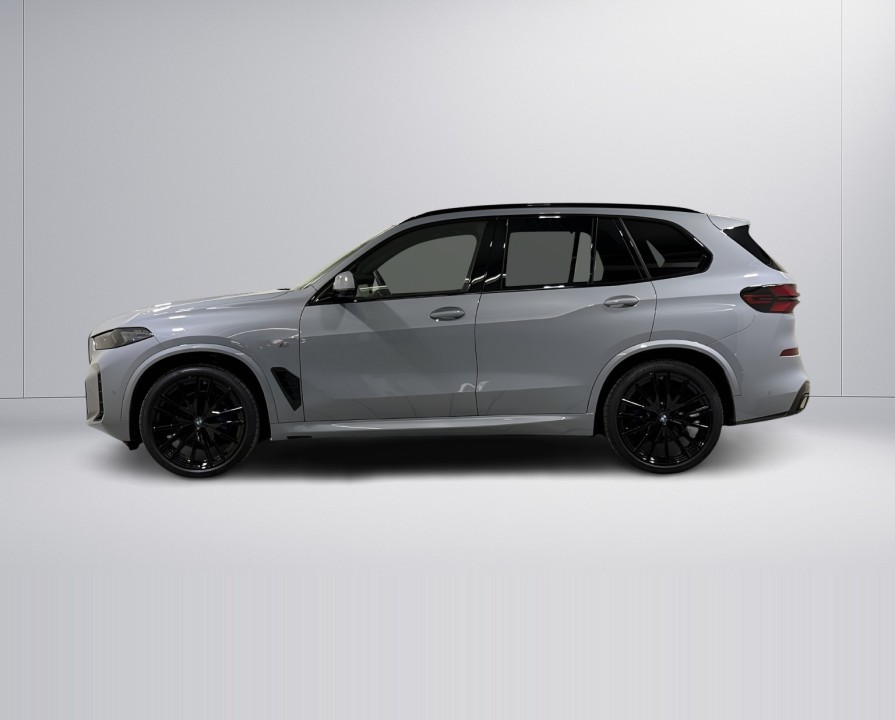 BMW X5 2025 — imagine 16