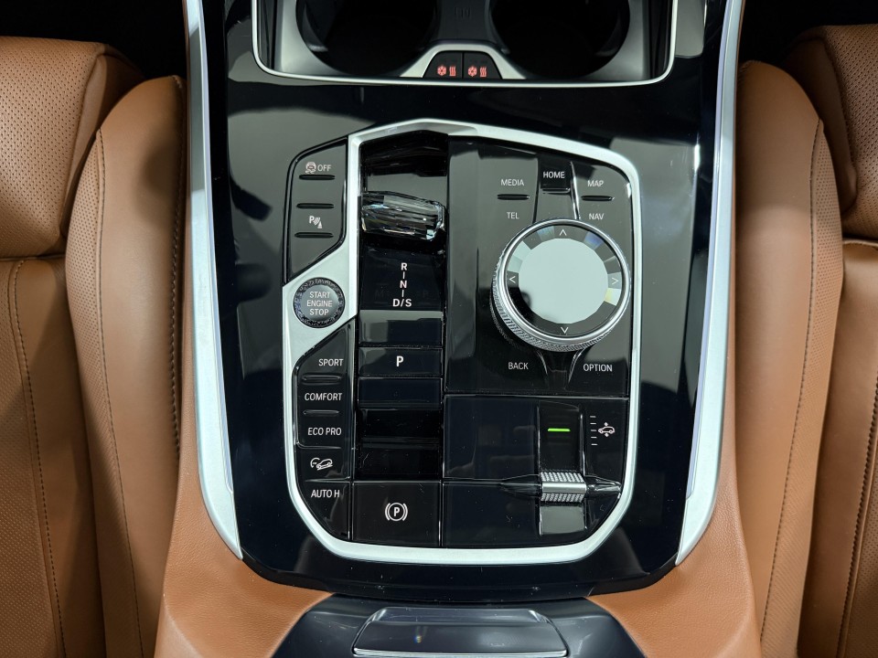 BMW X5 xDrive40d M-Sport - foto 13