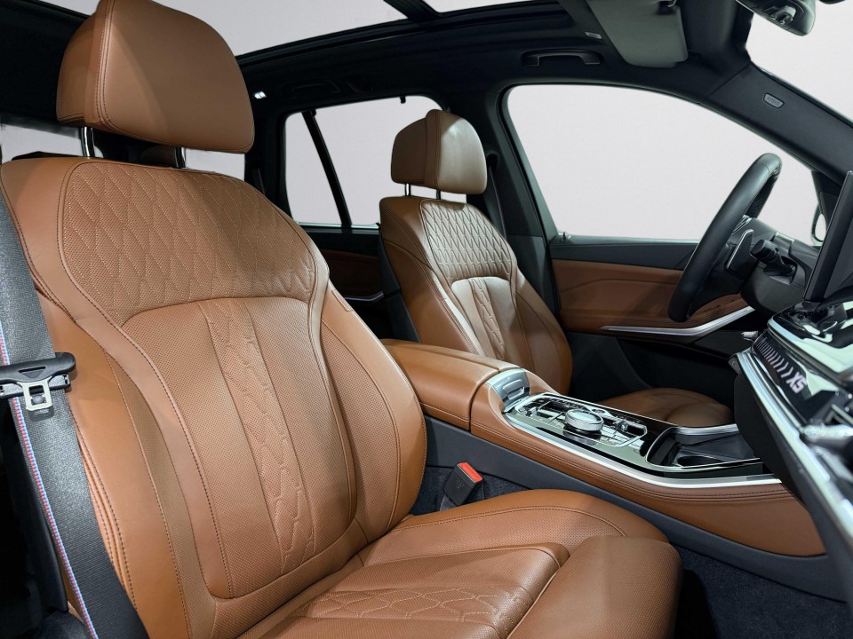 BMW X5 xDrive40d M-Sport - foto 11
