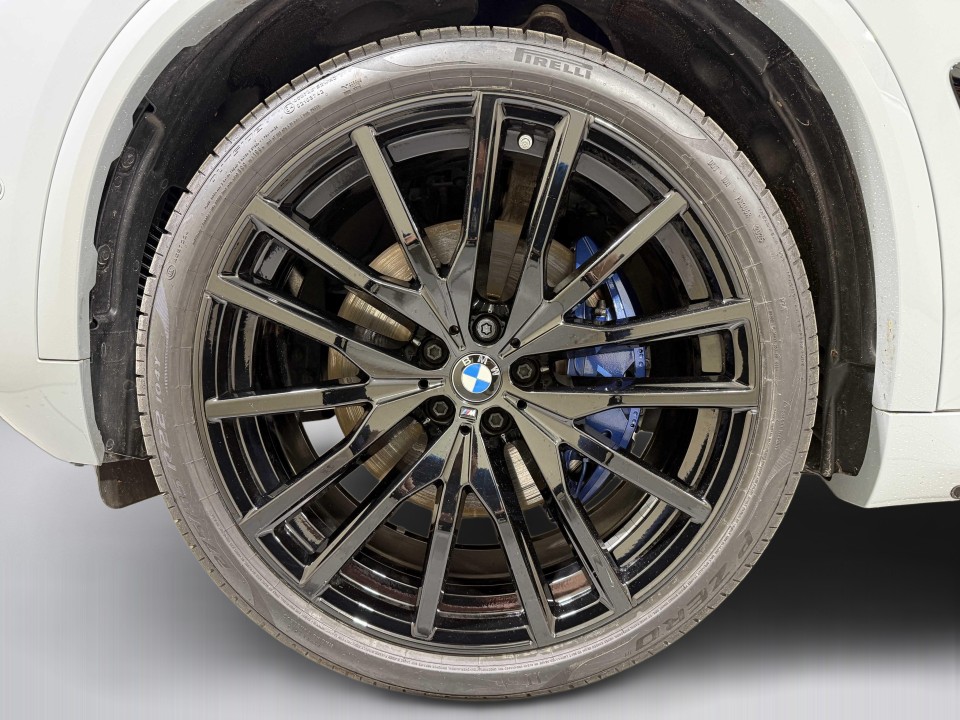 BMW X5 xDrive40d M-Sport - foto 26