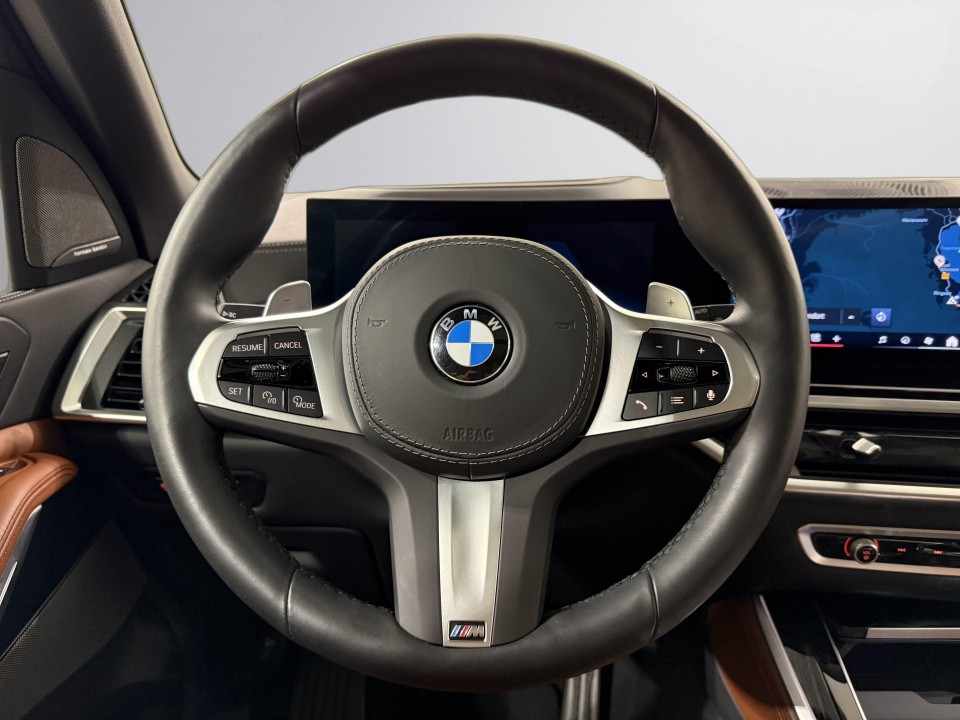 BMW X5 2025 — imagine 17