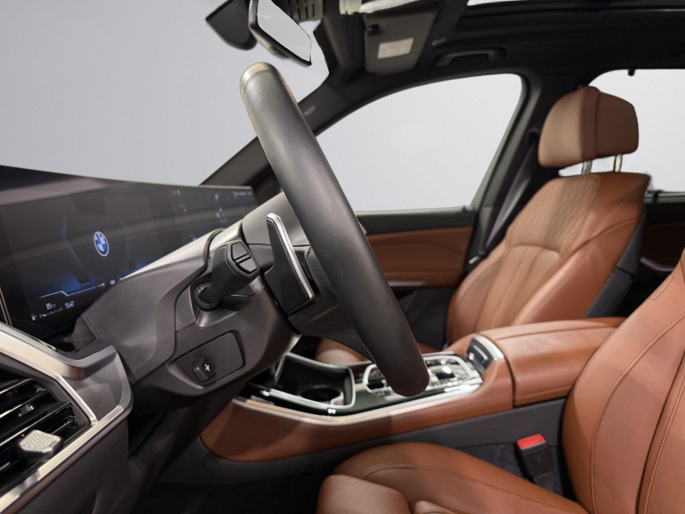 BMW X5 xDrive40d M-Sport - foto 12