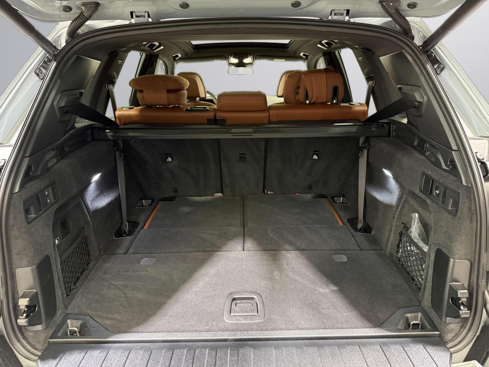 BMW X5 xDrive40d M-Sport - foto 22