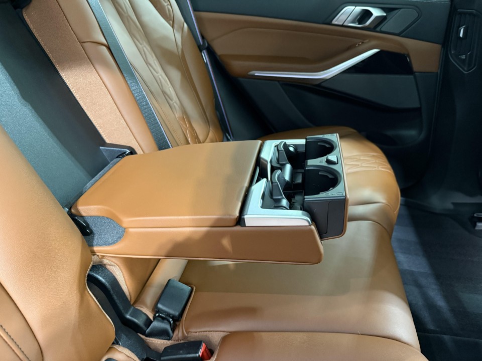 BMW X5 xDrive40d M-Sport - foto 16