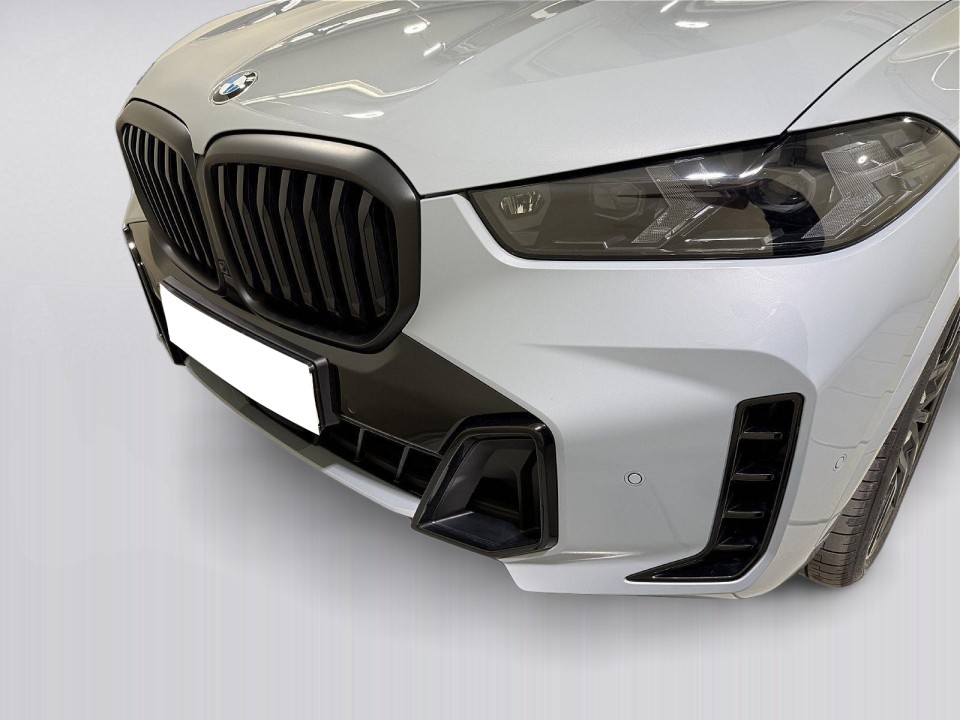 BMW X5 xDrive40d M-Sport - foto 24
