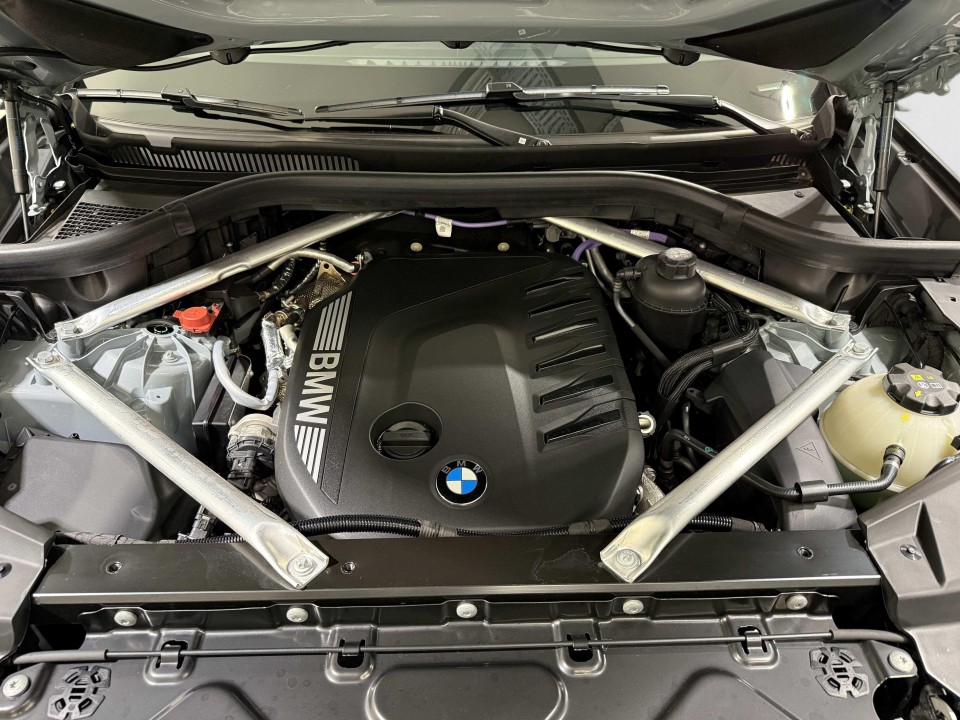 BMW X5 xDrive40d M-Sport - foto 23