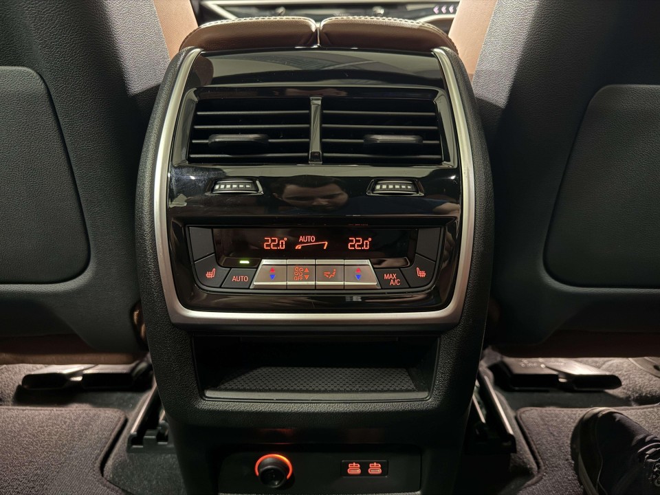 BMW X5 xDrive40d M-Sport - foto 14
