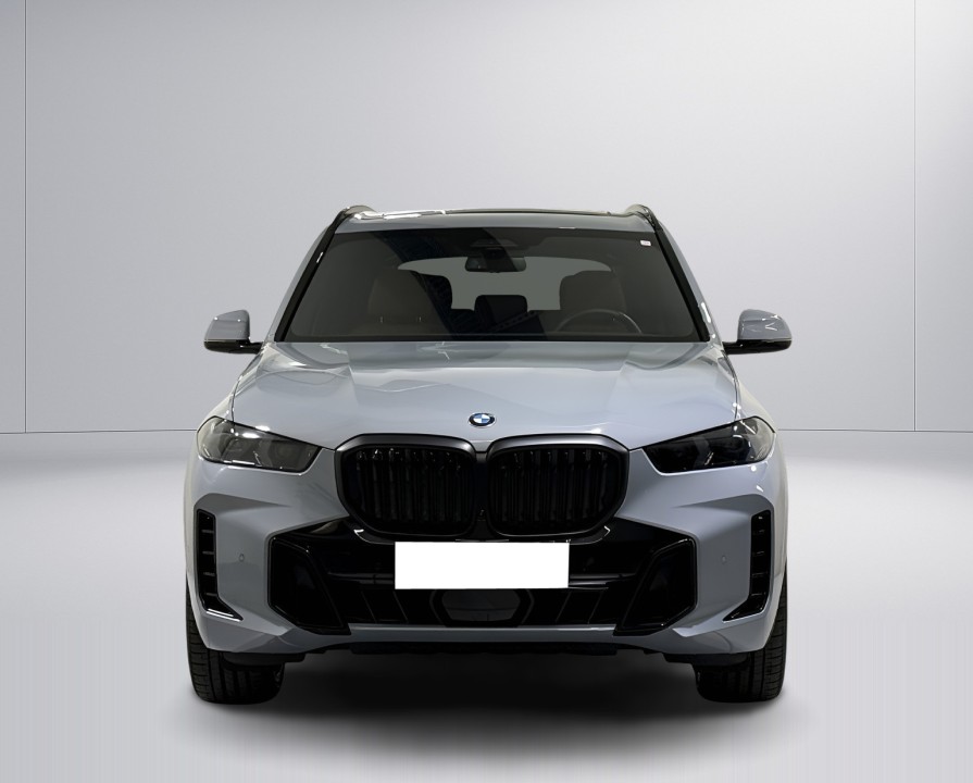 BMW X5 2025 — imagine 2