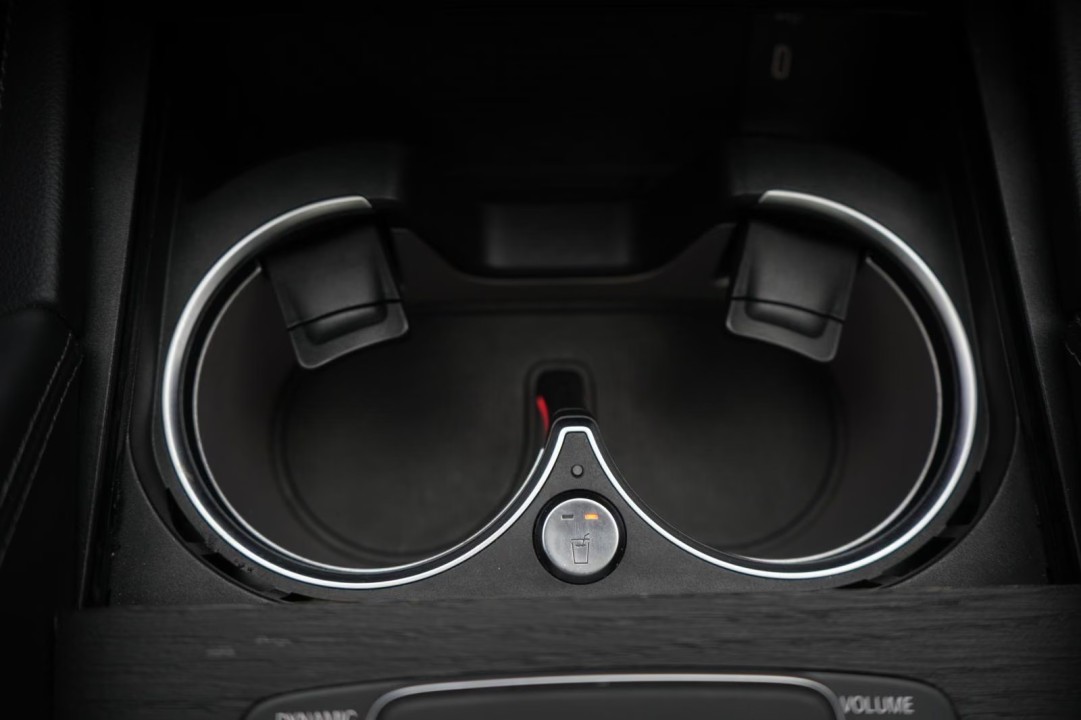 Mercedes-Benz GLE Coupé AMG 53 5MATIC+ - foto 26