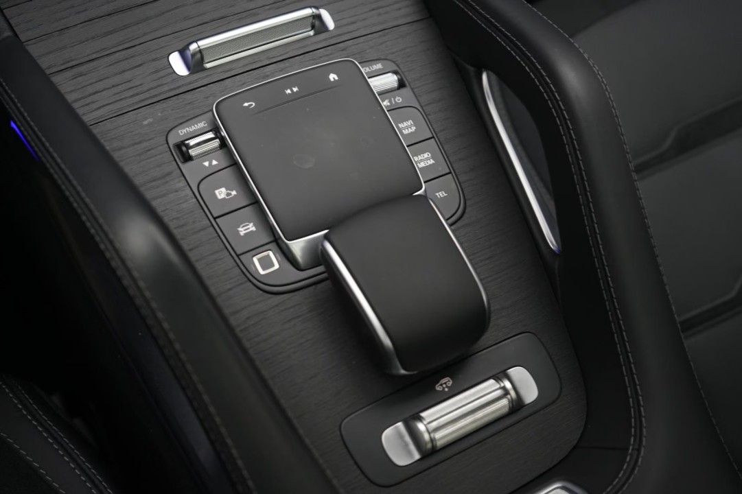 Mercedes-Benz GLE Coupé AMG 53 5MATIC+ - foto 28