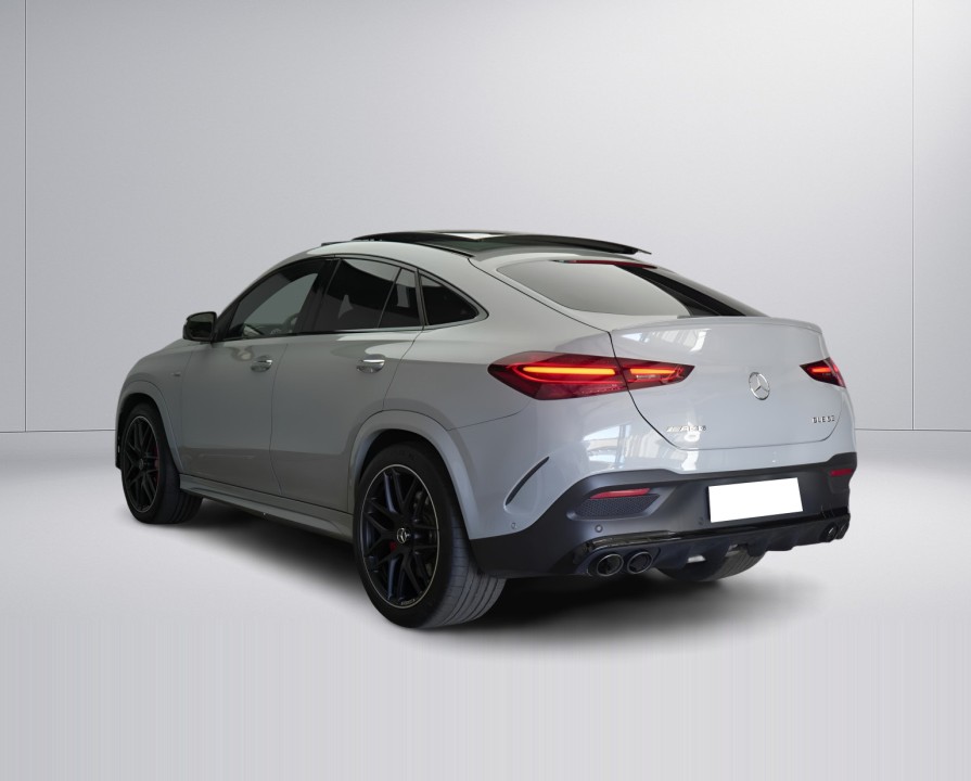 MERCEDES-BENZ GLE-Class 2025 — imagine 4