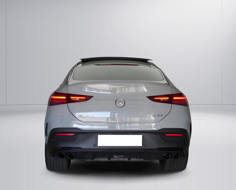 MERCEDES-BENZ GLE-Class 2025 — imagine 3