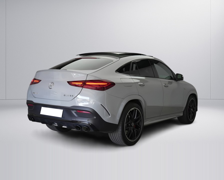 MERCEDES-BENZ GLE-Class 2025 — imagine 2