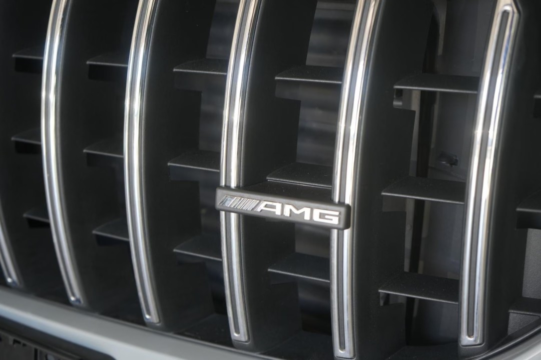 Mercedes-Benz GLE Coupé AMG 53 5MATIC+ - foto 35