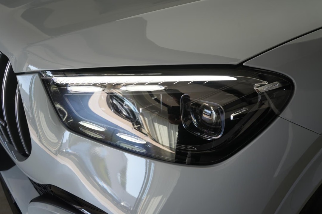 Mercedes-Benz GLE Coupé AMG 53 5MATIC+ - foto 36