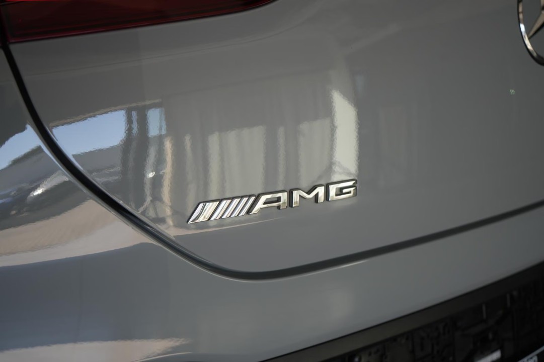 Mercedes-Benz GLE Coupé AMG 53 5MATIC+ - foto 37