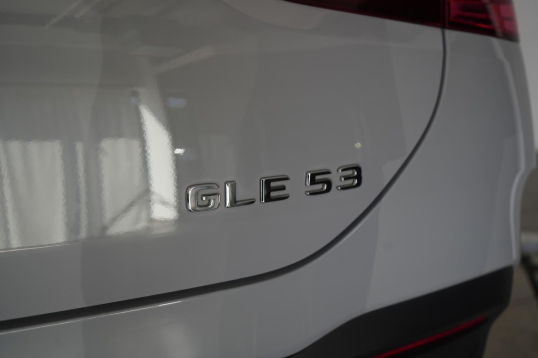Mercedes-Benz GLE Coupé AMG 53 5MATIC+ - foto 38