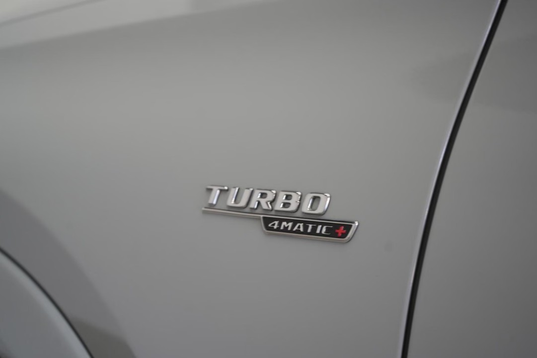 Mercedes-Benz GLE Coupé AMG 53 5MATIC+ - foto 42