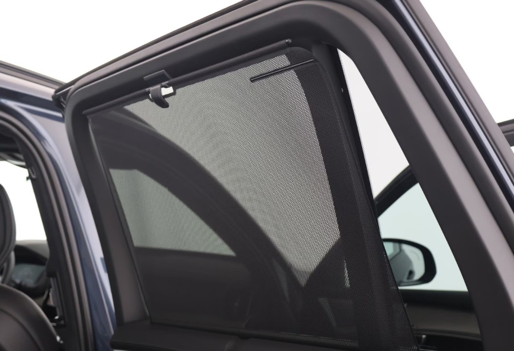 Volvo XC 90 B5 AWD Ultra Bright - foto 18