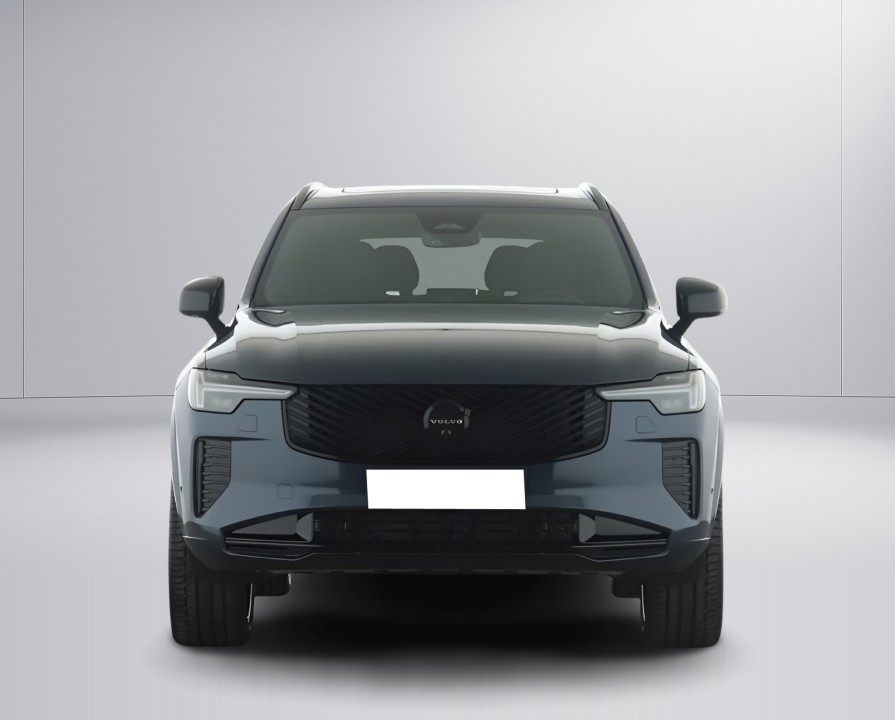 Volvo XC 90 B5 AWD Ultra Bright - foto 8