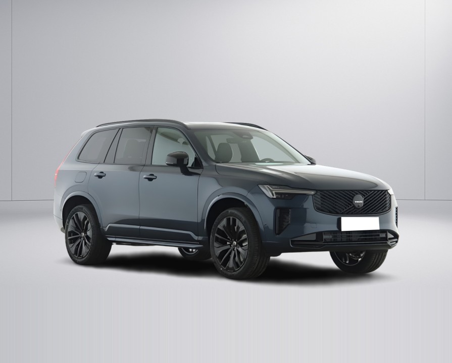 Volvo XC 90 B5 AWD Ultra Bright