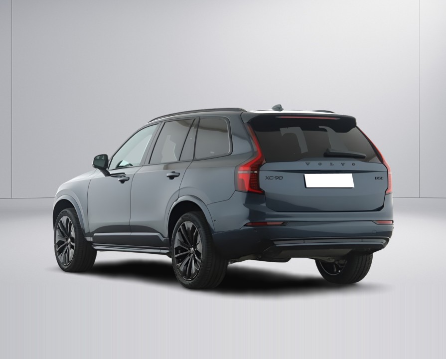 Volvo XC 90 B5 AWD Ultra Bright (5)