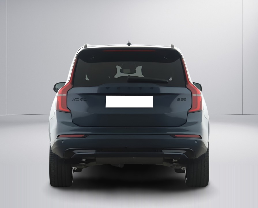 Volvo XC 90 B5 AWD Ultra Bright (4)