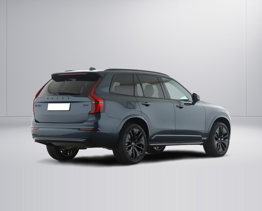 Volvo XC 90 B5 AWD Ultra Bright (3)