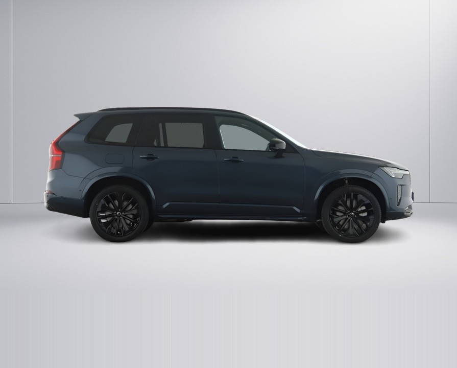 Volvo XC 90 B5 AWD Ultra Bright (2)