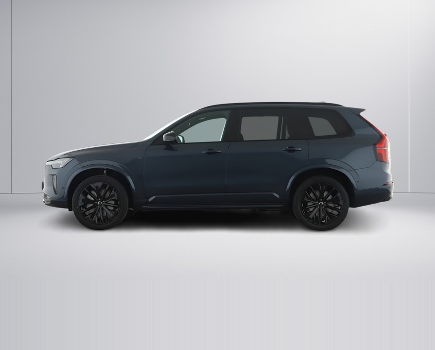Volvo XC 90 B5 AWD Ultra Bright - foto 6
