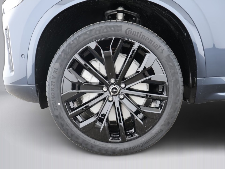 Volvo XC 90 B5 AWD Ultra Bright - foto 23