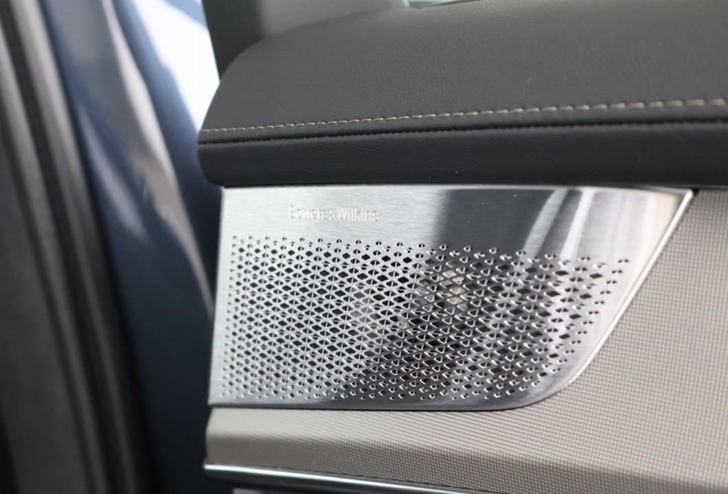 Volvo XC 90 B5 AWD Ultra Bright - foto 19