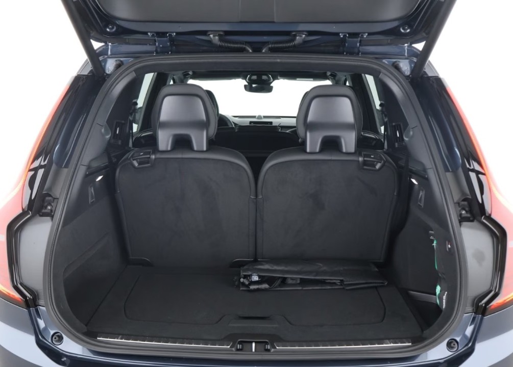 Volvo XC 90 B5 AWD Ultra Bright - foto 22