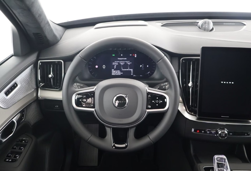 Volvo XC 90 B5 AWD Ultra Bright - foto 12
