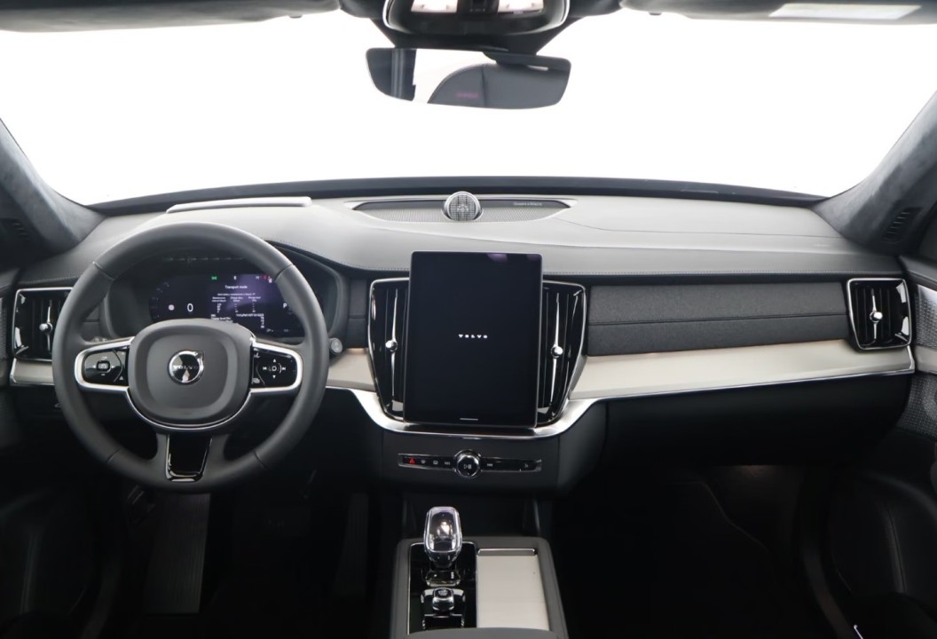 Volvo XC 90 B5 AWD Ultra Bright - foto 11