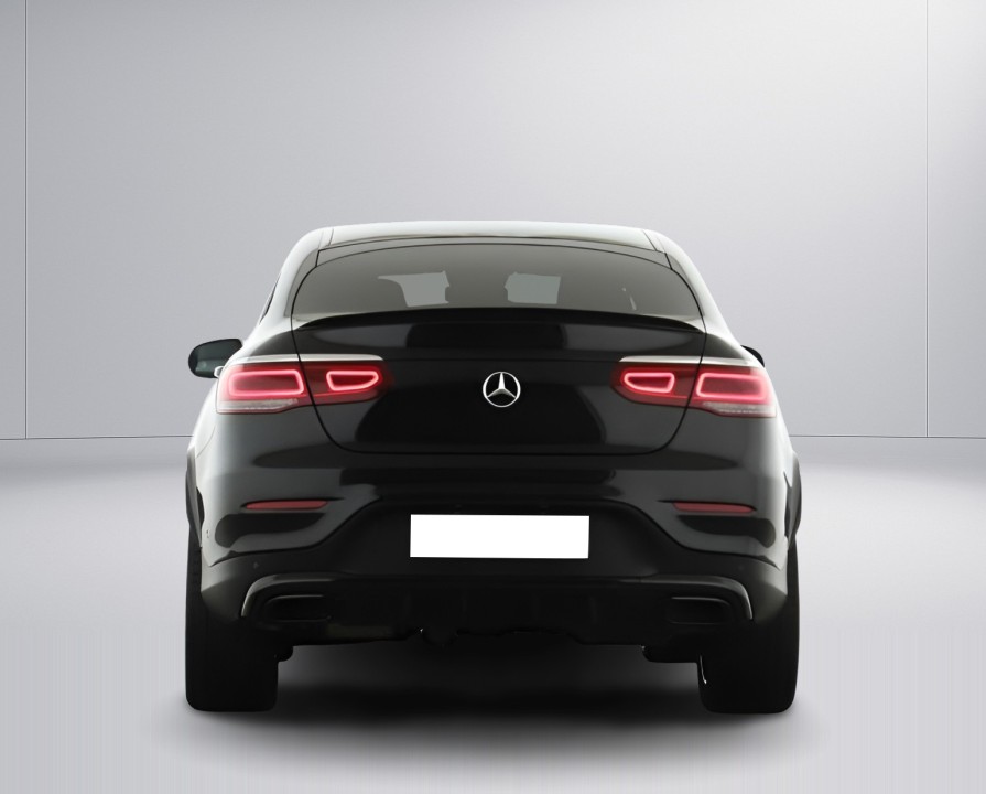 MERCEDES-BENZ GLC-Class 2022 — imagine 4