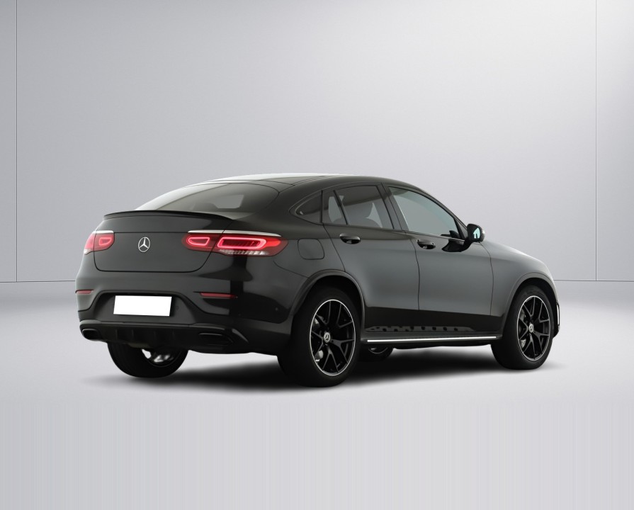 MERCEDES-BENZ GLC-Class 2022 — imagine 3