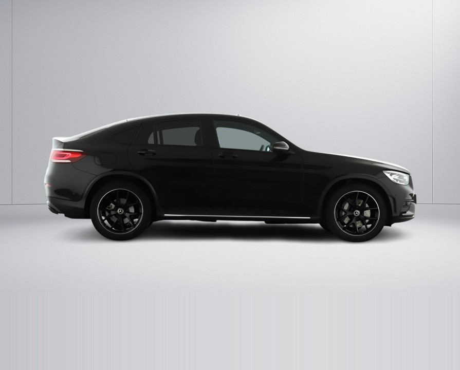 MERCEDES-BENZ GLC-Class 2022 — imagine 2