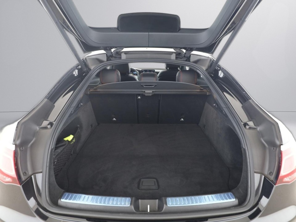MERCEDES-BENZ GLC-Class 2022 — imagine 19