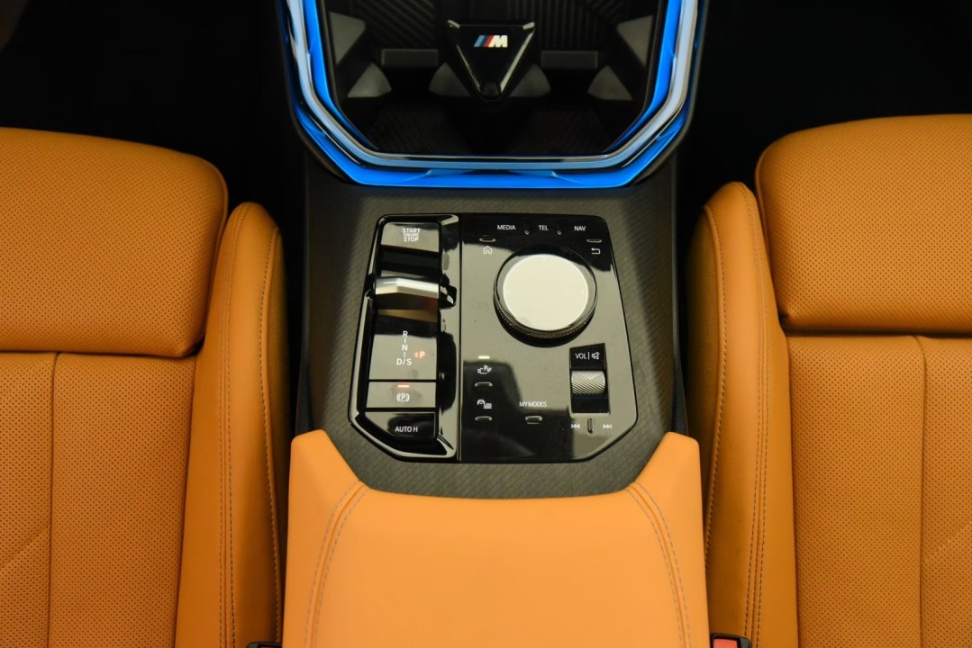 BMW X3 xDrive40d M-Sport - foto 9